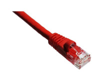 Axiom C5EMB-R35-AX 35FT CAT5E Cable W/Boot (red)