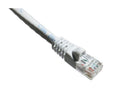 Axiom C5EMB-W9-AX 9FT CAT5E Cable W/Boot (white)