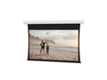 Da-Lite 24738ELS Contour Tensioned 110" Diag. HD Progressive 1.3 Electric Projection Screen, 220V
