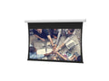 Da-Lite 24845EL Cosmopolitan Tensioned 220" Diag. HD Progressive 1.3 HDTV Electric Projection Screen, 220V