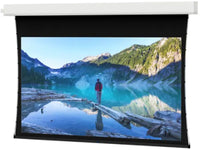 Da-Lite 29663EBLS Tensioned Advantage 92" Diag. Parallax Pure 0.8 Electric Projection Screen, 220V