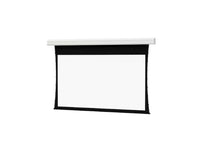 Da-Lite 29892F Tensioned Advantage Deluxe 247" Diag. Parallax Stratos 1.0 Electric Projection Screen