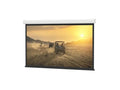 Da-Lite 34461LS Cosmopolitan 113" Diag. 60" x 96" (NPA) High Contrast Matte White Electric Projection Screen