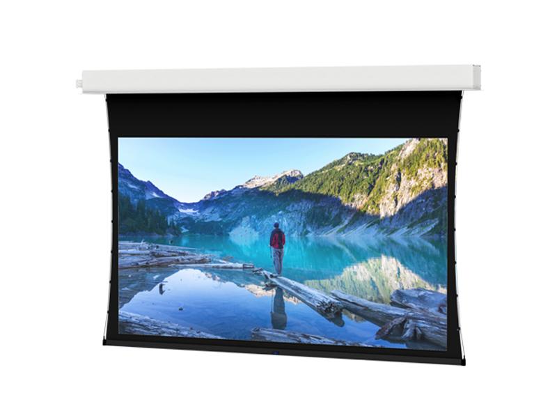 Da-Lite 34528FLS Tensioned Advantage 94
