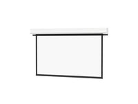 Da-Lite 34568B Advantage Deluxe 94" Diag. 50" x 80" (NPA) Matte White Electric Screen - Case/Housing Only (order with matching F surface assembly)