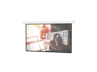 Da-Lite 36861B Advantage Deluxe 271" Diag. 133" x 236" Matte White Electric Screen - Case/Housing Only (order with matching F surface assembly)
