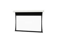 Da-Lite 70115FLS Tensioned Advantage 137" Diag. Da-Mat - Surface, Roller & Motor Assembly Only (installs into matching B case)