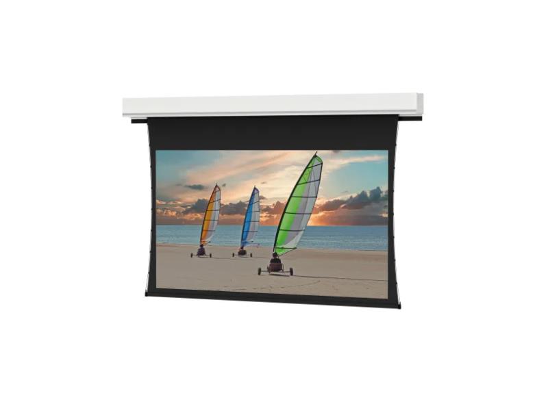 Da-Lite 94220F Tensioned Advantage Deluxe 110