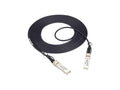 Black Box SFP-H10GB-CU1M5-BB SFP+ 10-Gbps Direct Attach Cable (DAC) - Cisco SFP-H10GB-CU1M5 Compatible, Black, 1.5-m (4.9-ft.)