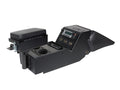Gamber-Johnson 7170-0564-02 Kit, Dodge Charger Console Box (Short