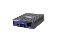 B+B SmartWorx IMC-450-SL-US MCBASIC,TX/FX-SM1310/LG-SC