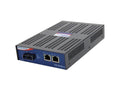B+B SmartWorx IMC-480-SE-US POE MCBASIC/LFPT,2TX/FX- SM1310/PLUS-SC.