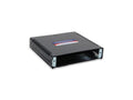 B+B SmartWorx IMC-711I-AC-PS IE-MEDIACHASSIS/1 (w/ac Power Adapter)