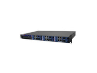 B+B SmartWorx IMC-716-AC-US IMEDIACHASSIS/6-AC.