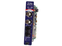B+B SmartWorx IMC-723-SE IMCV-DS3/E3-LINETERM,BNC/FX-SM1310.