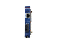 B+B SmartWorx IMC-750-SSER Imcv-medialinx Tx/ssfx- SM1550/PL-SC.