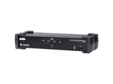 ATEN CS1824 4-PORT 4K60 Single VIEW HDMI KVMP