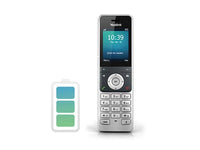 Yealink W56H Yealink IP DECT Add-on Phone W56H