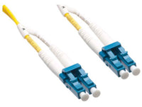 Axiom AXG100048 LC/LC OS2 Fiber Cable 35M - TAA