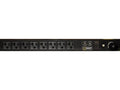 Vertiv 11776VH RPDU, Basic Surge, 20A, 120V, 1.9KW