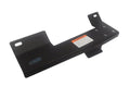 Gamber-Johnson 7160-1324 Base, 2019+ RAM 1500, 2500