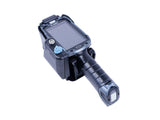 Gamber-Johnson 7160-1277 Zebra TC8000/TC8300 Non-Powered Cradle