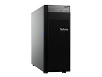 Lenovo 7Y45A045NA ThinkSystem ST250, 1xIntel Xeon E-2224 4C 3.4GHz 71W, 1x8GB 1Rx8, SW RD, 1x250W, XCC Ent