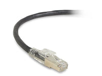 Black Box C6PC70S-BK-50 Gigatrue 3 CAT6 Shielded 50 FT