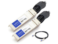 Axiom XDACBL4M-AX SFP+ DAC Cable for Intel 4M