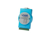 B+B SmartWorx ADAM-4521-AE Addressable RS-422/485 to RS-232