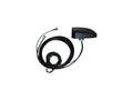 Panasonic AI-2CLSFBL 2-IN-1 Single Cell LTE Gnss Shark Fin IP67 Black for CF-54, FZ-55,CF-33, CF-20, FZ-G1.(MINIMUM Order Quantity 20)
