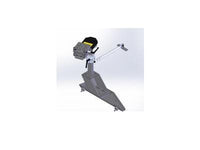 Havis PKG-PSM-304 Vehicle Pack: Dodge Charger