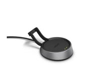 Jabra 14207-66 EVOLVE2 85 DESKSTAND USB-C, BLACK,The charging stand for Jabra Evolve2 85 provides easy and convenient ch