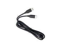 Jabra 14208-32 EVOLVE2 USB CABLE, USB-C Left Connector - Male Left Gender - USB-C Right Connector - Male Right Gender - 