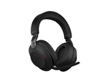 Jabra 28599-999-899 EVOLVE2 85 - Link 390c MS Stereo Black - Engineered to keep you focused. The best headset for concen