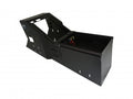 Havis C-VS-1210-INUT 2020 Ford Interceptor Utility Mid-Height Angled Console