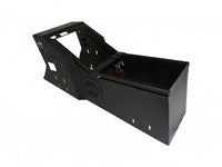 Havis C-VS-1210-INUT 2020 Ford Interceptor Utility Mid-Height Angled Console