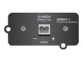 Vertiv IS-485EXI Intellislot 485 Sitescan Card