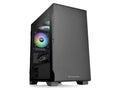 Thermaltake CA-1Q9-00S1WN-00 S100 Tempered Glass MICRO-ATX Mini Tower