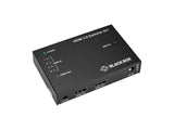 Black Box VSW-HDMI2-4X1 HDMI 2.0 4K Video Switch - 4x1
