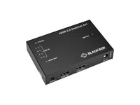 Black Box VSW-HDMI2-4X1 HDMI 2.0 4K Video Switch - 4x1