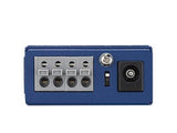 B+B SmartWorx IMC-370I-SST-PS-A Ie-giga-minimc, TX/SSFX-SM1310-SC-WDM