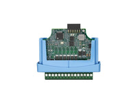 B+B SmartWorx WISE-S250-A WISE-4200/WISE-4400 6DI/2DO/1RS-485 I/O