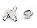 Compulocks CLYKA29 Keyed Alike Cylinder & Keys #29EC