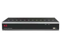3S Vision R10124-B Linux embedded STD NVR 12CH HDD x1