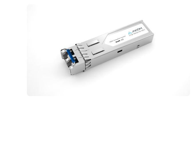 Axiom SFP-1FEMLC-AX 100BASE-FX SFP for Moxa – Silarius