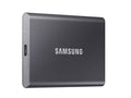 Samsung MU-PC1T0T/AM T7 Portable 1TB USB 3.2 External SSD