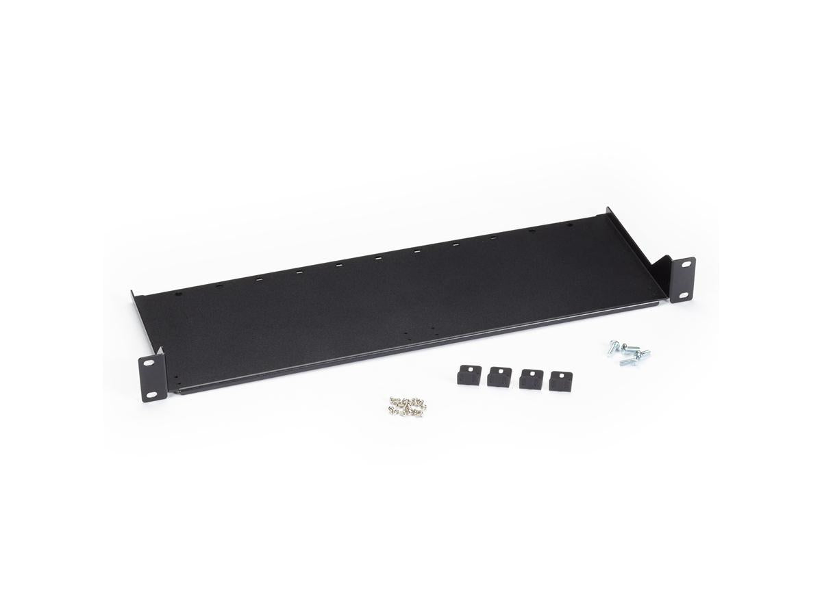 Black Box KVXLC-RMK KVM Extender Rackmount Tray – Silarius
