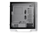 Thermaltake CA-1P5-00M6WN-00 S300 Snow Tempered Glass ATX MID-TOWER