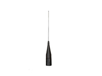 PCTEL PCTWSLMR-2 Extra flexible wide spectrum multi-Band antenna (136-174 MHz, 380-512 MHz, 698-960 MHz), unity gain, NM